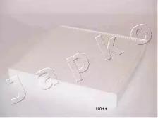 Japko 21H011 Фільтр салона Japko 21H011 Фільтр салона