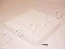 Japko 21H012 Фільтр салона Japko 21H012 Фільтр салона