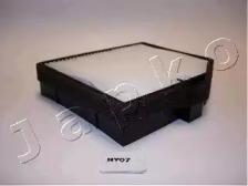 Japko 21HY07 Фільтр салона Japko 21HY07 Фільтр салона