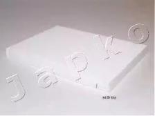 Japko 21NS10 Фільтр салону Japko 21NS10 Фільтр салону