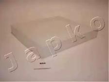 Japko 21NS4 Фільтр салона Japko 21NS4 Фільтр салона