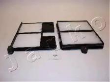 Japko 21TY1 Фільтр салона Japko 21TY1 Фільтр салона