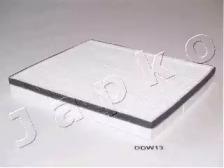 Japko 21W13 Фільтр салона Japko 21W13 Фільтр салона