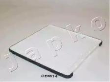 Japko 21W14 Фільтр салона Japko 21W14 Фільтр салона