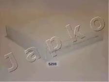 Japko 21Z08 Фільтр салона Japko 21Z08 Фільтр салона