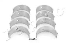 Japko 22208G2 Crankshaft bearings