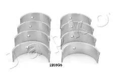 Japko 22208G5 Crankshaft bearings Japko 22208G5 Crankshaft bearings