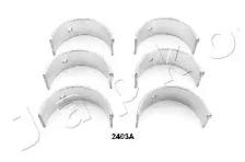 Japko 22403A Crankshaft bearings Japko 22403A Crankshaft bearings