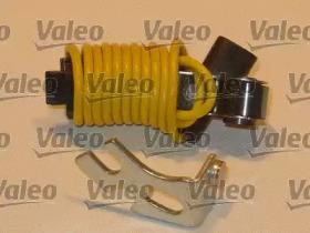 Valeo 121508 Lock assy ignition switch