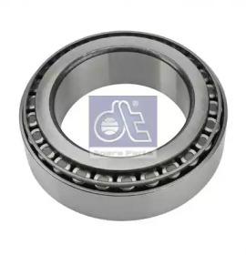 Diesel Technic 1.16451 Підшипник підвісний валу карданного Diesel Technic 1.16451 Підшипник підвісний валу карданного