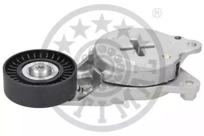 Optimal 0-N2107 Натягувач ременя поліклинового Optimal 0-N2107 Натягувач ременя поліклинового