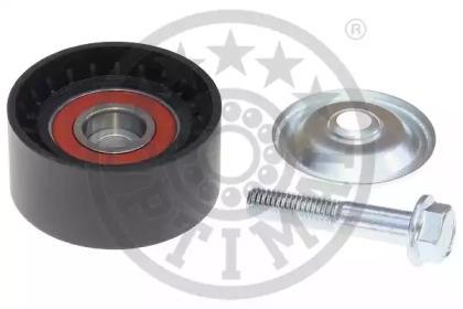 Optimal 0-N2110 Ролик натяжной