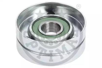 Optimal 0-N2111S Ролик натяжной Optimal 0-N2111S Ролик натяжной