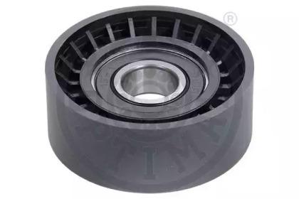 Optimal 0-N2112S Ролик натяжной