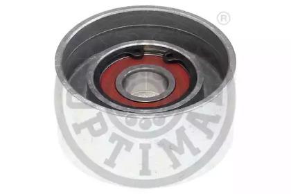 Optimal 0-N2113S Ролик натяжний ременя поліклинового