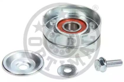 Optimal 0-N2137S Ролик натяжной