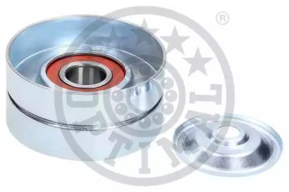 Optimal 0-N2194S Ролик натяжний ременя поліклинового