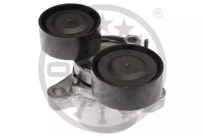 Optimal 0-N2216 Feszбt?gфrg hosszbordas szбj