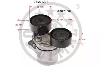 Optimal 0-N2217 Feszбt?gфrg hosszbordas szбj Optimal 0-N2217 Feszбt?gфrg hosszbordas szбj