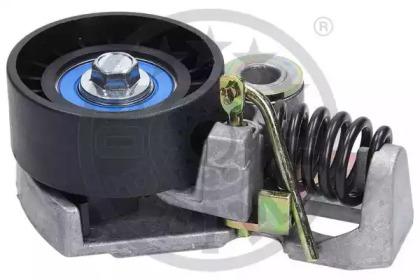 Optimal 0-N2220 Ролик натяжний ременя ГРМ
