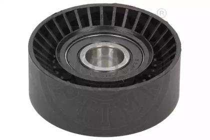 Optimal 0-N2226S Ролик натяжний ременя поліклинового