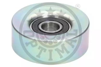 Optimal 0-N2237 Ролик натажной ремня поликлинового Optimal 0-N2237 Ролик натажной ремня поликлинового