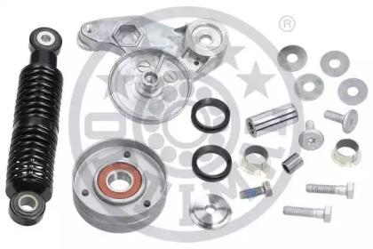 Optimal 0-N2258 Натягувач ременя поліклинового Optimal 0-N2258 Натягувач ременя поліклинового