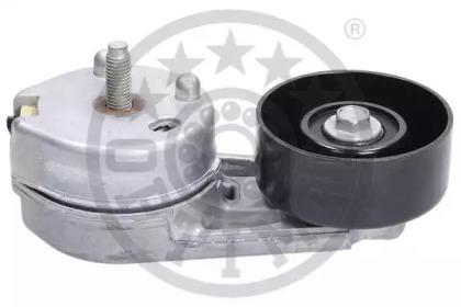 Optimal 0-N2281 Feszбt?gфrg hosszbordas szбj