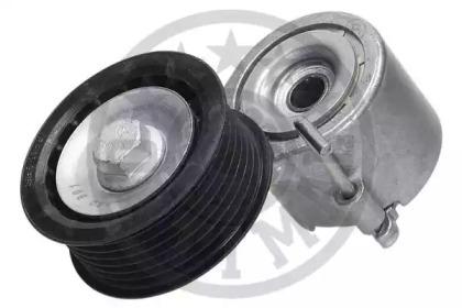 Optimal 0-N2289 Натягувач ременя поліклинового Optimal 0-N2289 Натягувач ременя поліклинового
