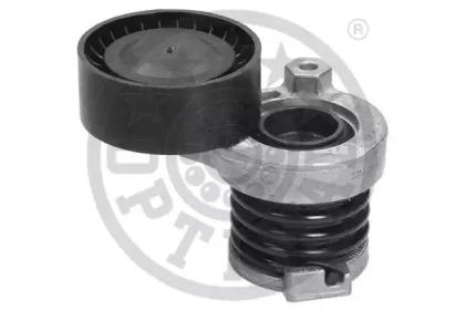 Optimal 0-N2290 Feszбt?gфrg hosszbordas szбj