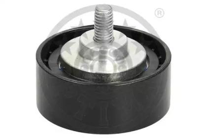 Optimal 0-N2369 Ролик натажной ремня поликлинового Optimal 0-N2369 Ролик натажной ремня поликлинового