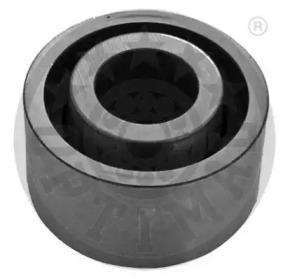 Optimal 0-N237 Ролик обводной ремня грм Optimal 0-N237 Ролик обводной ремня грм