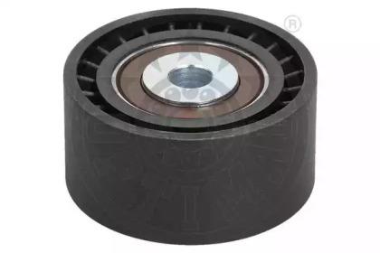 Optimal 0-N2382 Ролик обводной ремня грм Optimal 0-N2382 Ролик обводной ремня грм