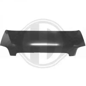 Diederichs 1865000 Hood Diederichs 1865000 Hood