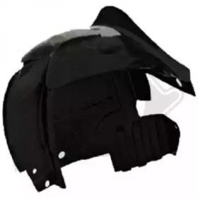 Diederichs 1895109 Підкрилок арки колеса