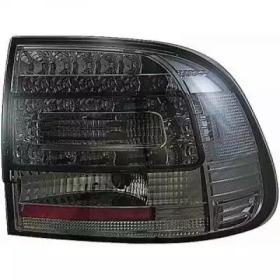 Diederichs 2040986 Ліхтар задній Diederichs 2040986 Ліхтар задній