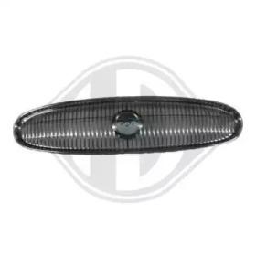 Diederichs 2100040 Решітка радіатора