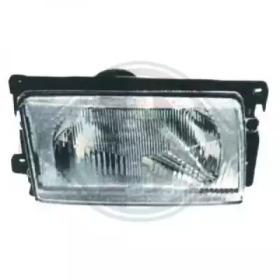 Diederichs 2202981 Фара основна