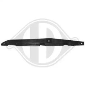 Diederichs 2203062 Кронштейн бампера Diederichs 2203062 Кронштейн бампера