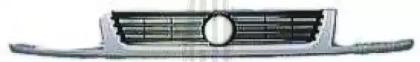 Diederichs 2203140 Grille assy radiator Diederichs 2203140 Grille assy radiator