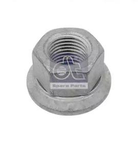 Diesel Technic 1.17026 Гайка колесная Diesel Technic 1.17026 Гайка колесная