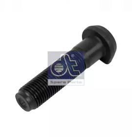 Diesel Technic 1.17033 Болт кріплення колеса Diesel Technic 1.17033 Болт кріплення колеса