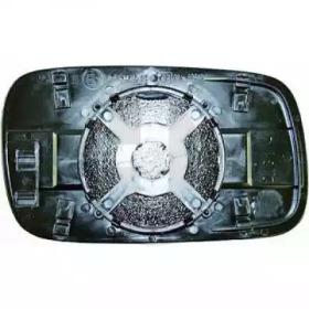 Diederichs 2203626 Outer mirror glass