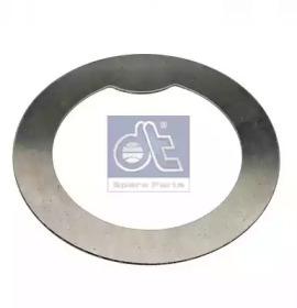 Diesel Technic 1.17044 Nut metal Diesel Technic 1.17044 Nut metal