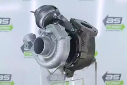 Da Silva AS1191 Industriemotor Da Silva AS1191 Industriemotor