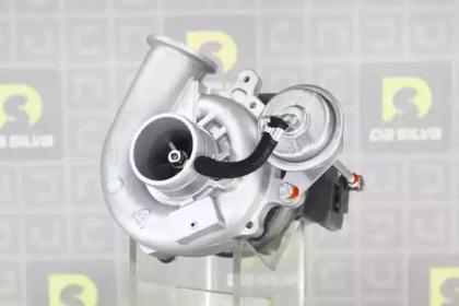 Da Silva AS1211 Турбокомпресор Da Silva AS1211 Турбокомпресор