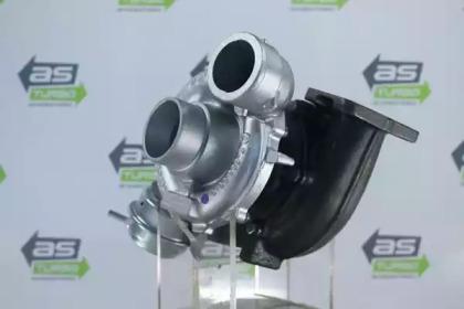 Da Silva AS1218 Industriemotor Da Silva AS1218 Industriemotor