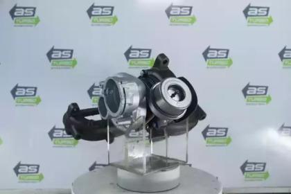 Da Silva AS1262 Industriemotor Da Silva AS1262 Industriemotor