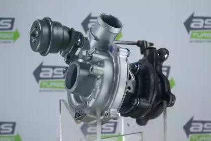 Da Silva AS1267 Industriemotor Da Silva AS1267 Industriemotor