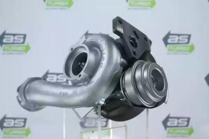 Da Silva AS1272 Industriemotor Da Silva AS1272 Industriemotor